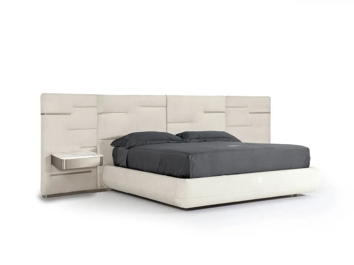 Luxor Bed