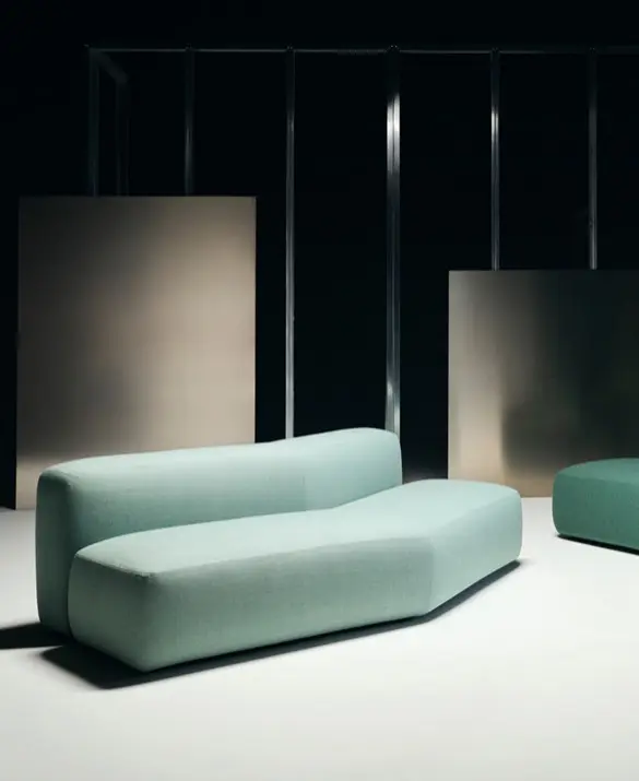 Lapalma - PLUS sofa