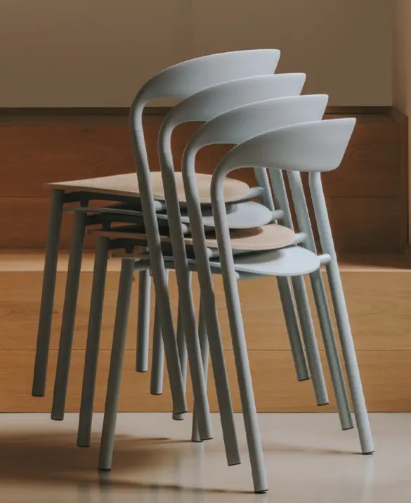 Lapalma - HAWI chair