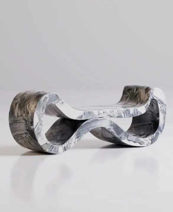 Tresore Design - Banco Infinito