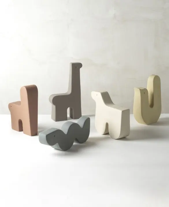 Lineasette - Original Pets