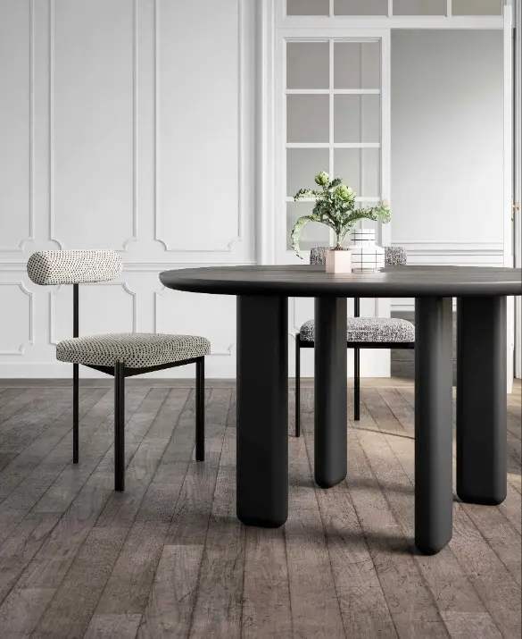 LIUJO Living - Caillou Table