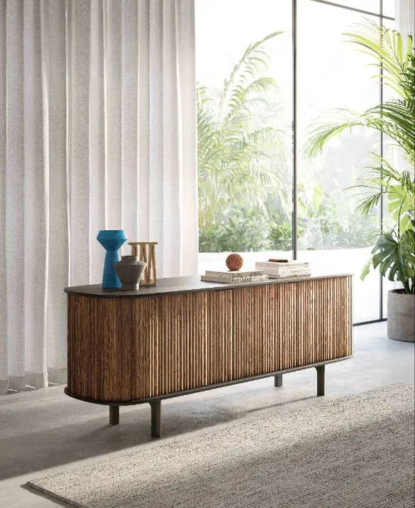 LIUJO Living - Pillier Cupboard