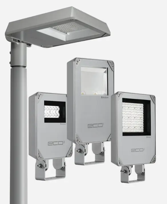 Arcluce - ECO Serie 