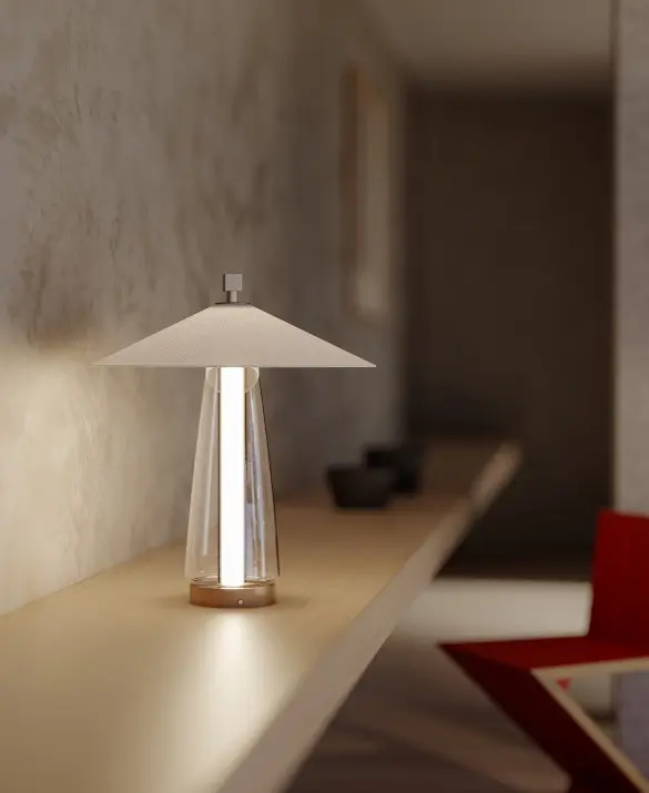 Contardi Lighting_Asia medium table