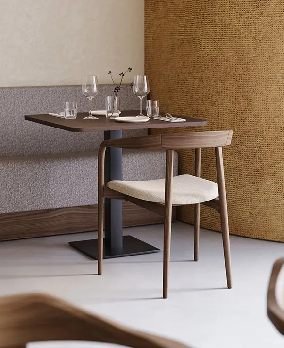 Fenabel - Nur Armchair