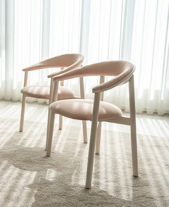 Fenabel - Roma Armchair
