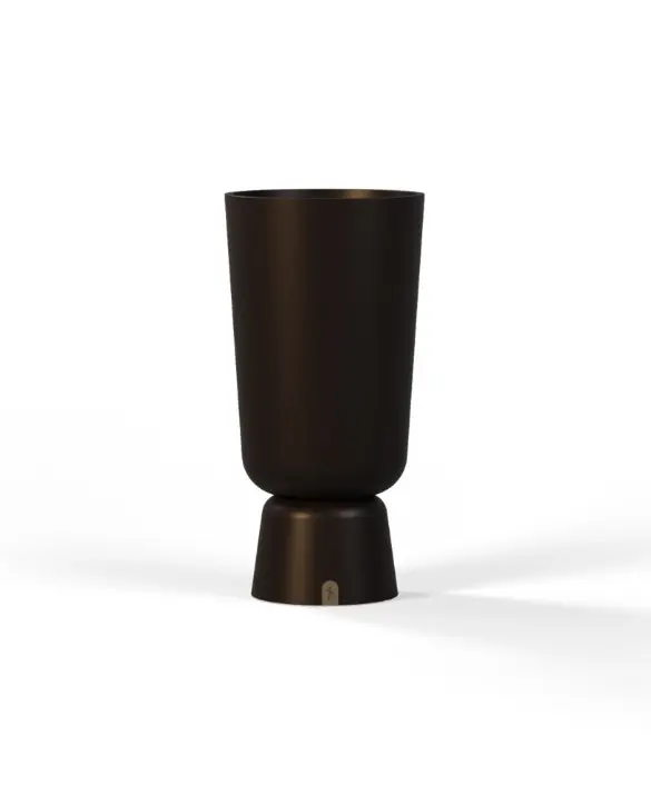 myface-outdoor-planter
