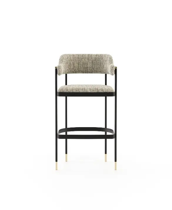 Dale Bar Stool | Laskasas