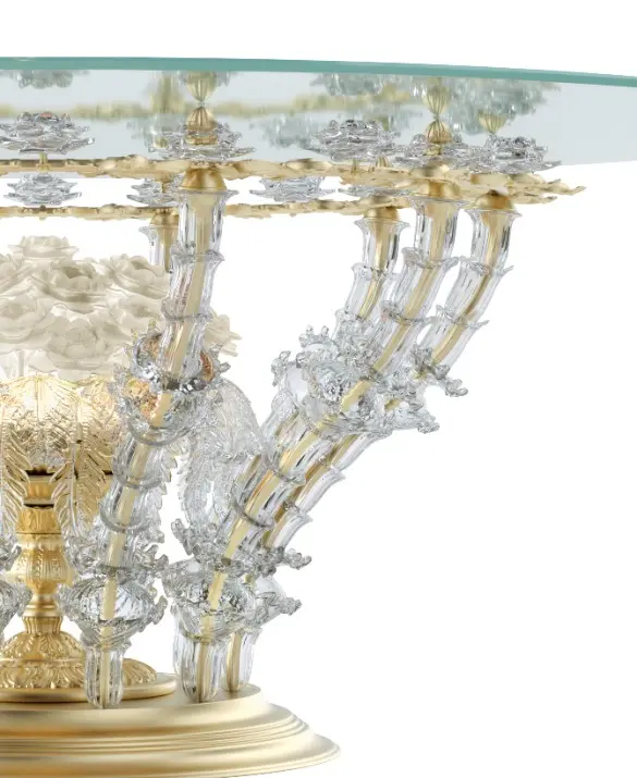 iDOGI Frozen Luminous Table