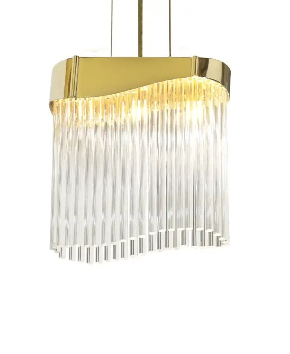 Castro Lighting - Flow Pendant 