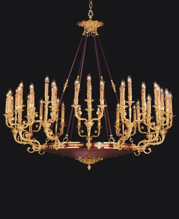 G.Moscatelli_Chandelier 22579