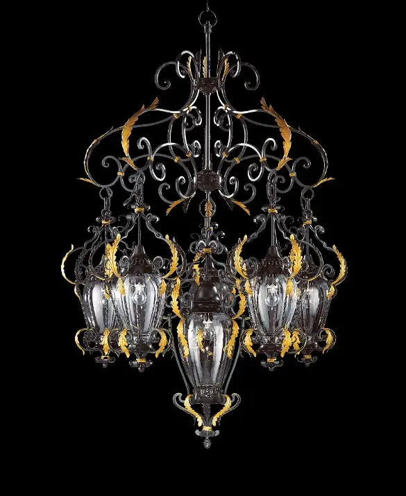 G.Moscatelli_Chandelier 22594