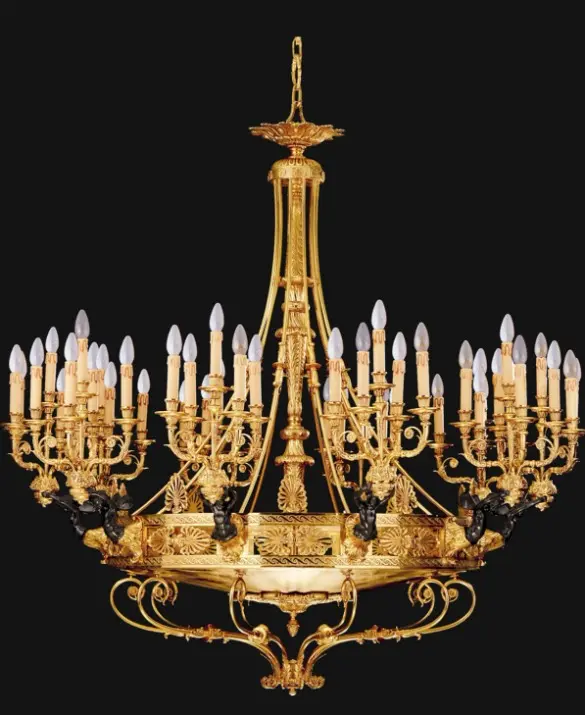 G.Moscatelli Chandelier 22565