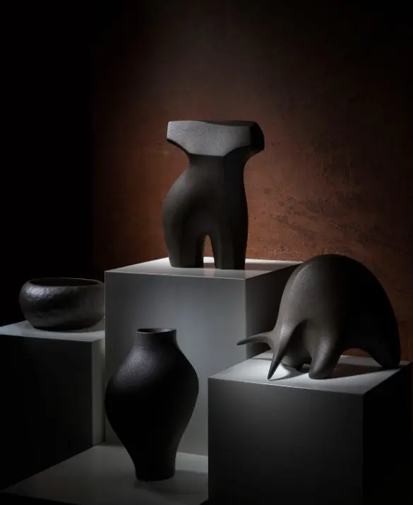 Lineasette - Sculture d'Arte