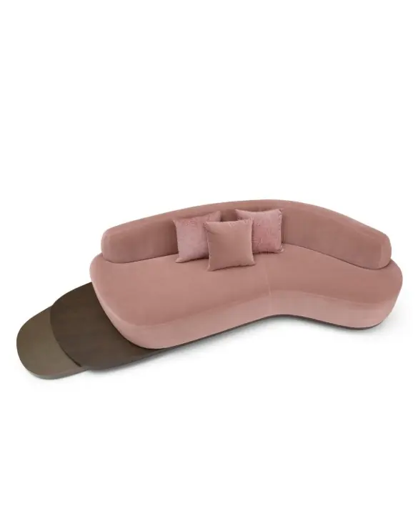 IVG - Glamis sofa