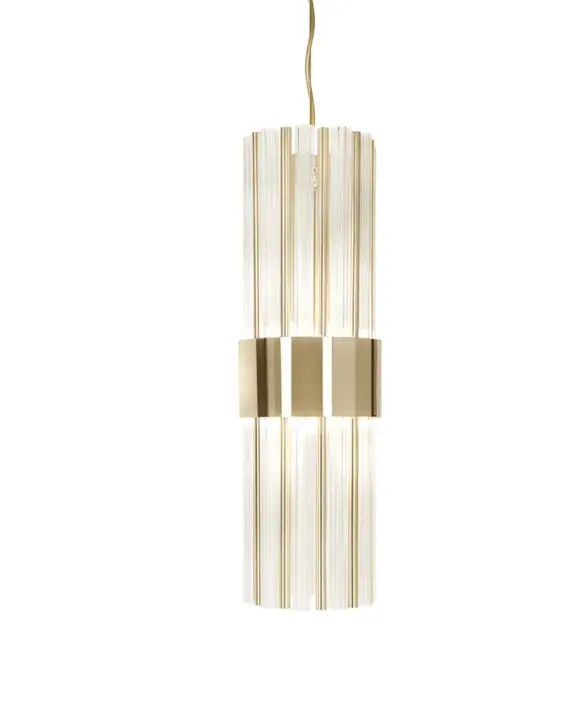 Castro Lighting - Halma Pendant 