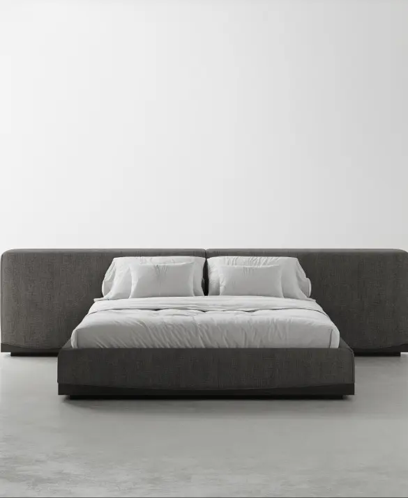 District Eight - Joss Bed Extension