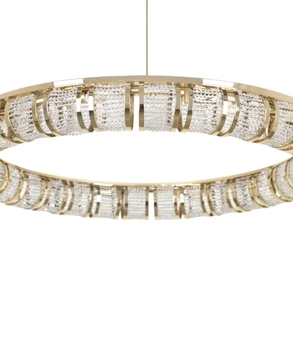 Castro Lighting - Leviev Suspension