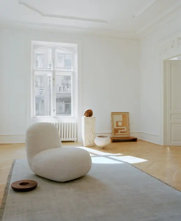 Linie Design - Polar Angels