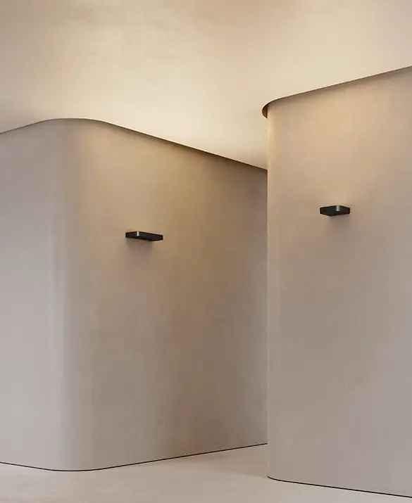 Shift, design by Marco Piva