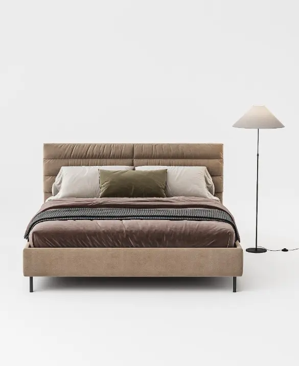 NARNI BED