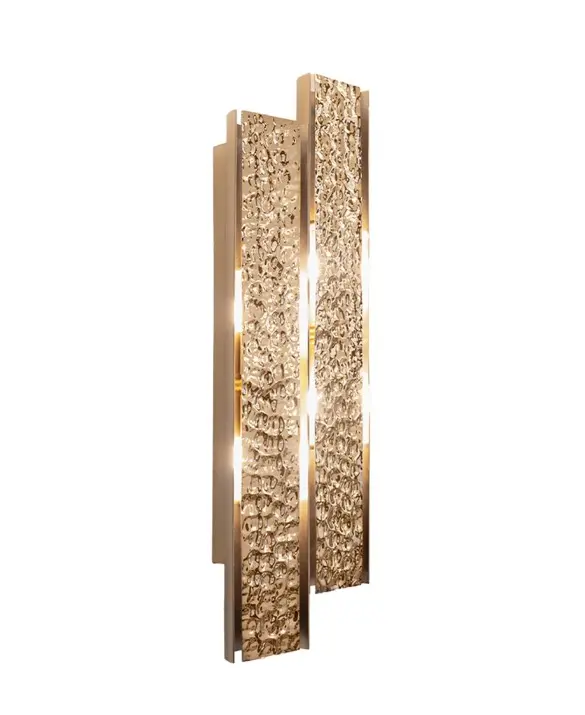 Castro Lighting - Riviera Wall Light 