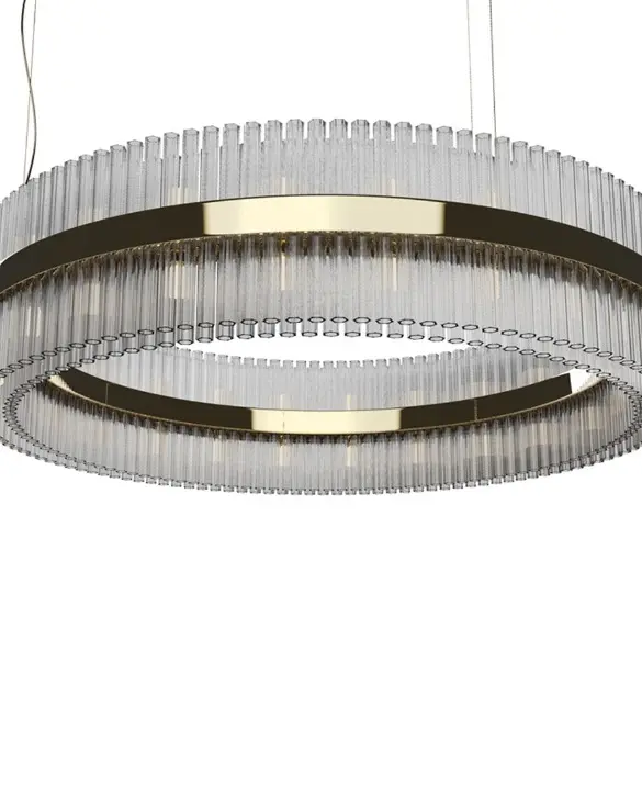 Castro Lighting - Rolland Round Suspension