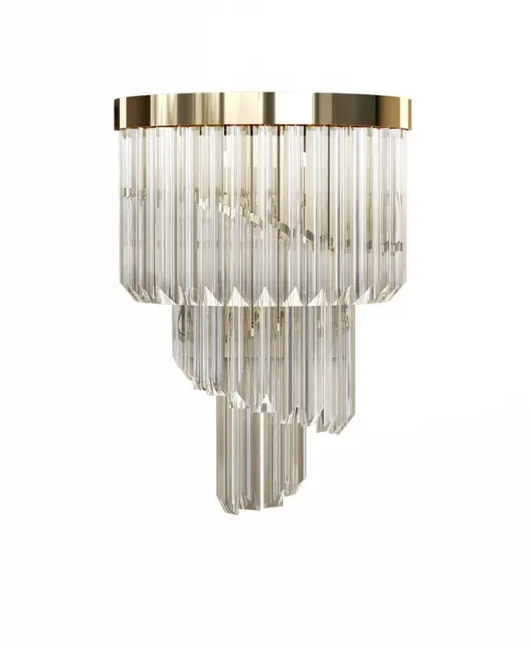 Castro Lighting - Royal Wall Light 