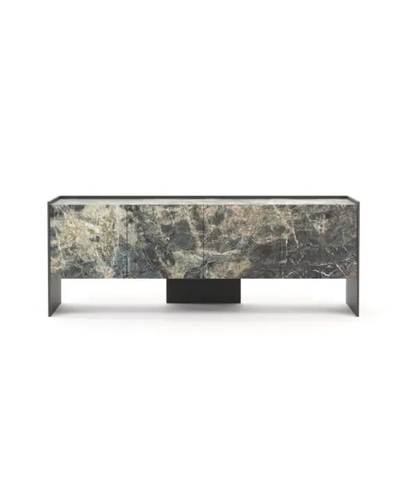 Her Sideboard