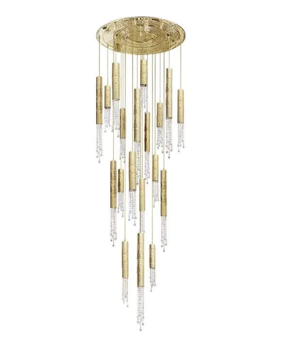 Castro Lighting - Safi Suspension