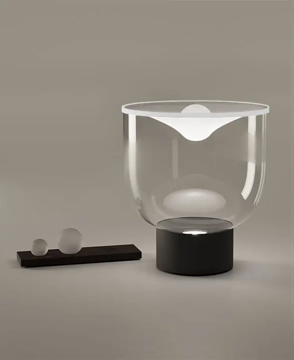 Martinelli Luce - Grammoluce