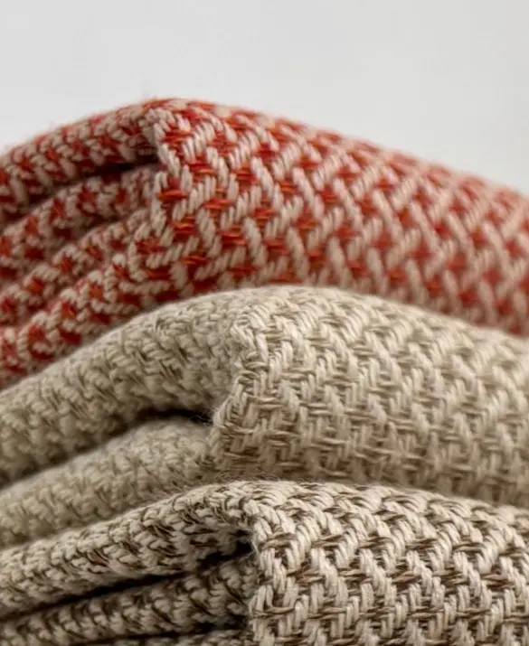ECO-OUTDOOR FABRICS