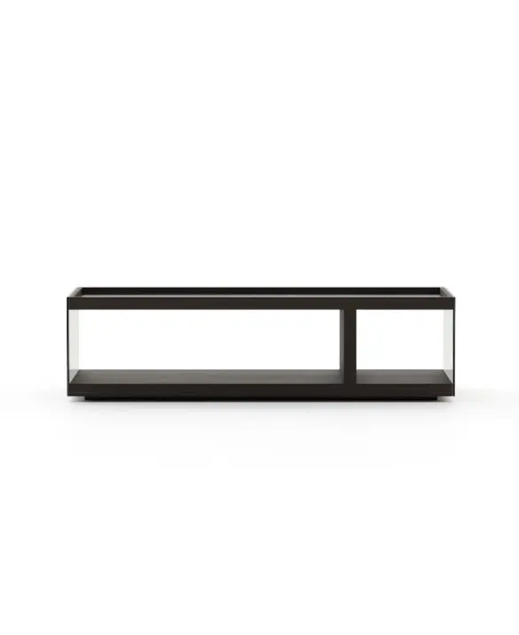 Thoreau Storage Unit | Laskasas 