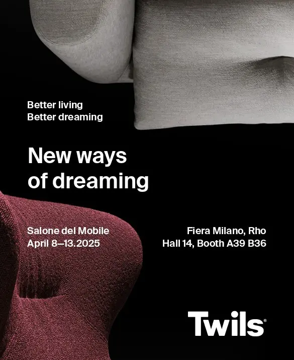 Twils - News 2025