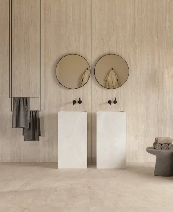 Emilgroup - Unique Travertine