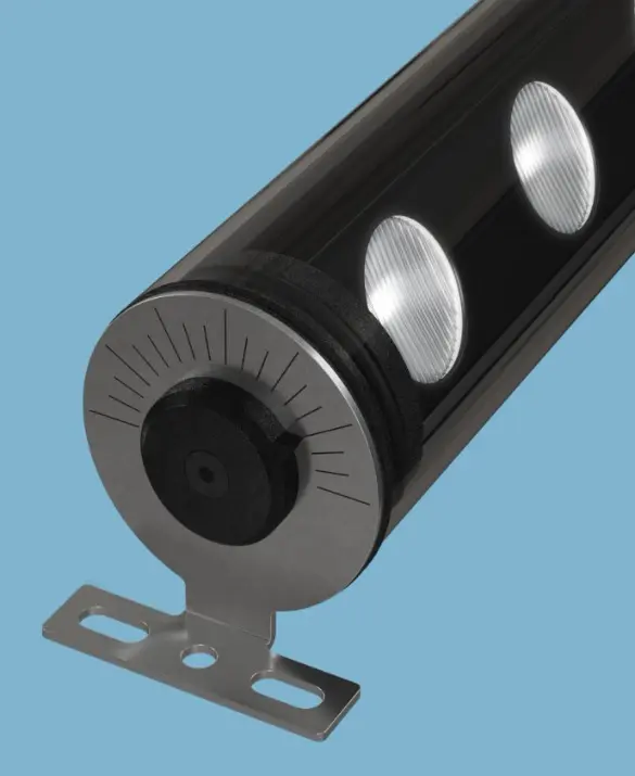 Zero55 - Microdrywall Grazing IP65