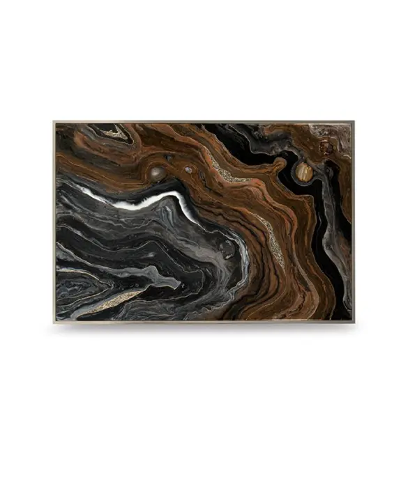 Brown Moonstone 