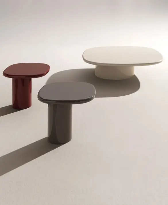 Homan [design Matteo Thun & Antonio Rodriguez]