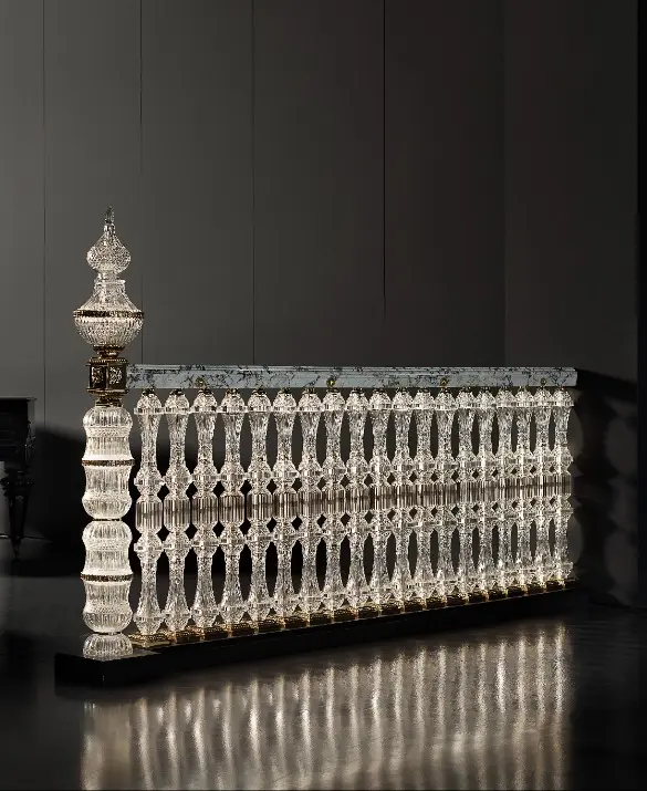 iDOGI Versailles Balustrade 