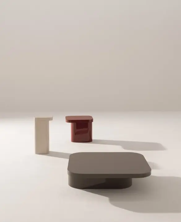 Kublo [design Matteo Thun & Antonio Rodriguez]