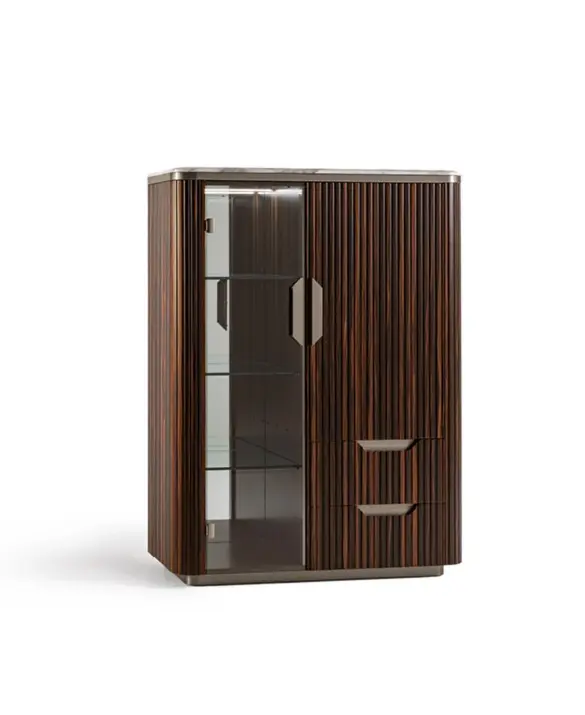 Bar Cabinet