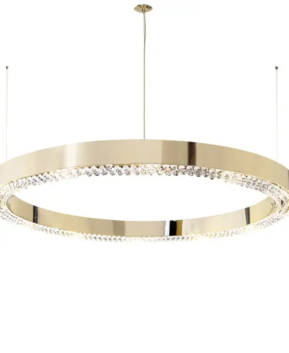 Castro Lighting - Metis Suspension 