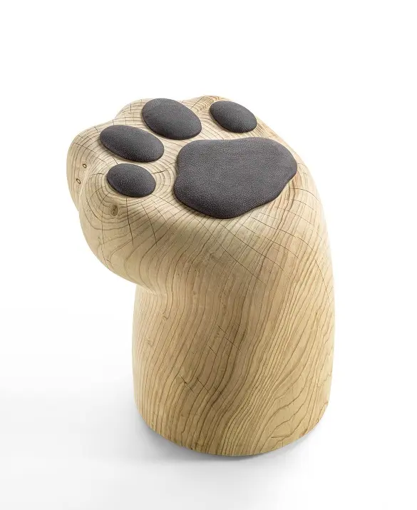 Riva1920 - MIAOOO STOOL