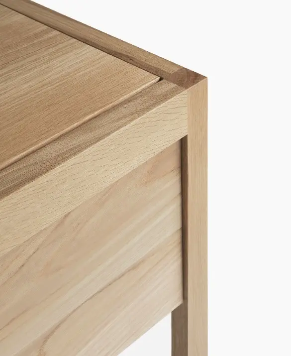 Nikari - Seminar Desk