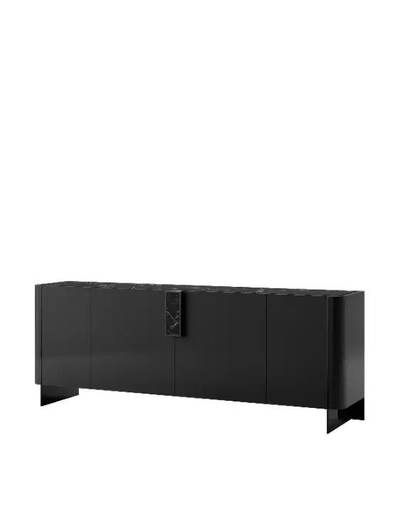 Former In Italia - Odeon Credenza
