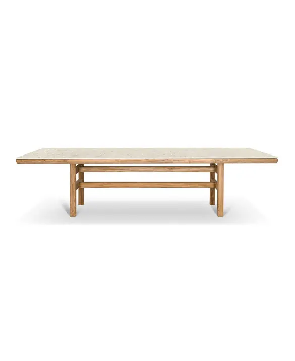 Gloster Rail Collection Dining Table