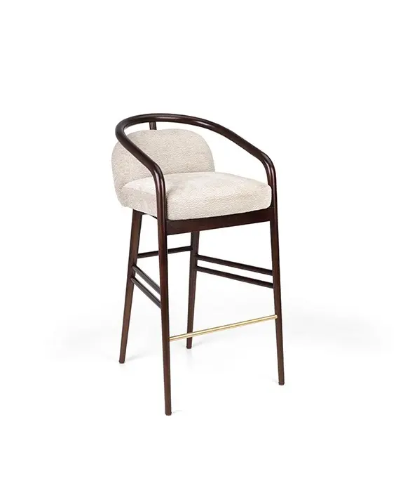 Sentta - Essex Bar Stool