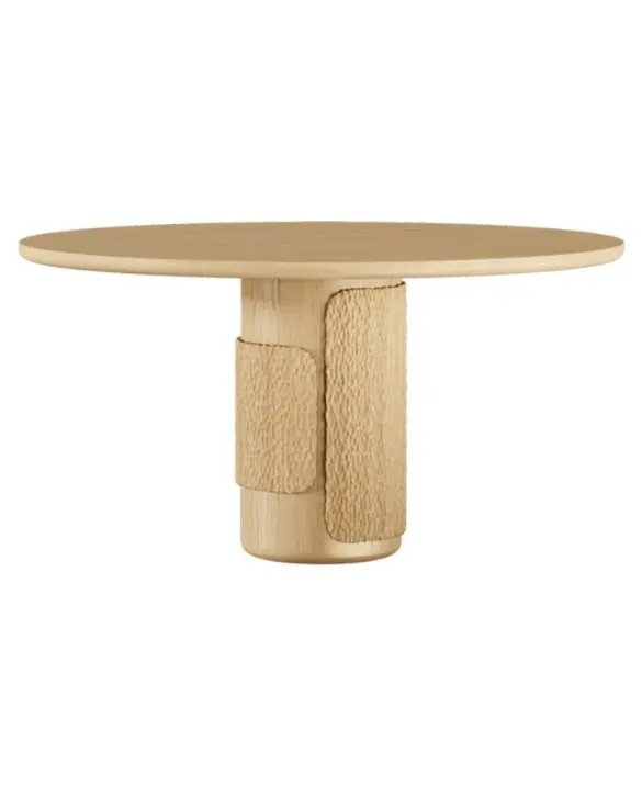 Dolmen - Sienna Dining Table