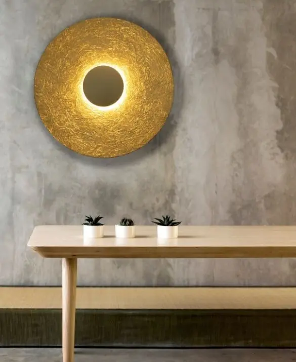 Sigma Lighting - kinkiet SOLE M
